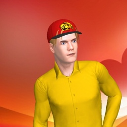 free cybersex experience with heterosexual erotomanic boy Nyxill, 