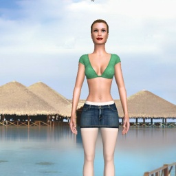 partner bisexual fiend girl YourQuinn,  for adult online game playing