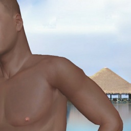 free 3D sex game adventures with heterosexual sex maniac boy Mike125, us, 