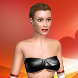 adults like bisexual narcissist girl Joon106,  play AChat online sex games