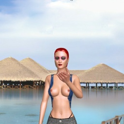 hot online porn game player  hot shemale Conoeme, 