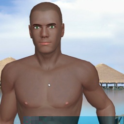 see heterosexual hot boy Nesco,  while playing porn game online