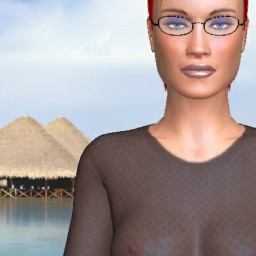3D sex game community member bisexual devoted shemale Federica19, Italy, pete is my daddy carolsexy11 is my big sis