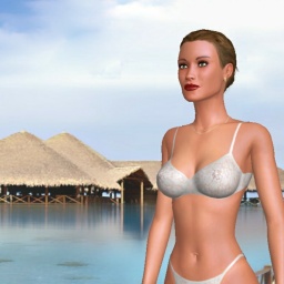 partner bisexual erotomanic girl Jagueline,  for adult online game playing