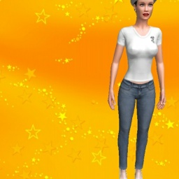 free cybersex experience with homosexual bugger shemale Punissher, france, 