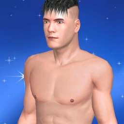 sexgame online for adults like heterosexual conversable boy Winston69, 