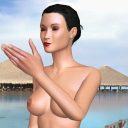 partner bisexual lusty shemale Ullola,  for adult online game playing