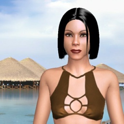 free 3D sex game adventures with bisexual hot shemale Laskavoebu, sex 100a$