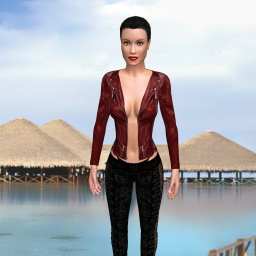 virtual sex and dating with people like homosexual voluble girl Mysteria, US, under construction...