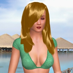 enjoy virtual sex games with mates like bisexual hot girl Valeria12332, 