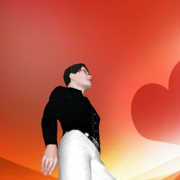 sexgame online MMO playing with adult member heterosexual fond boy Andries, My fate depends on me., 