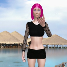 Check out bisexual bugger girl Kristal_2000, t, Meow, meow-meow if you want to oparticipate in sexgame MMORPG