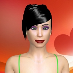 adults like bisexual pleasant girl Sally_1, Gifts are welcame, no room for free play AChat online sex games