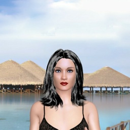 adults like heterosexual loquacious girl Lilith25,  play AChat online sex games