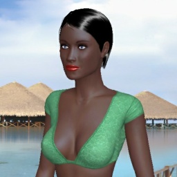 free 3D sex game adventures with homosexual lecher shemale CherryF, 