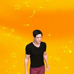 connect and play virtual 3D sex with bisexual amorous boy Tokyo, 