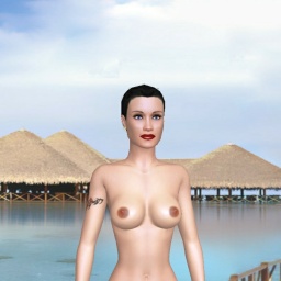multiplayer virtual sex game player bisexual verbose shemale TotemDestroy, Pocc, 