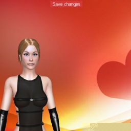 best sim sex game online with bisexual smarting girl Anna235476, R, 