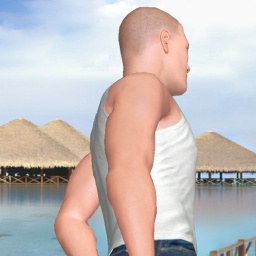 try virtual 3D sex with  hot boy Michal2341, 