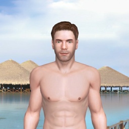 virtual sex and dating with people like heterosexual voluptuous boy JWolfVyper, US, 