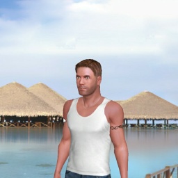 sexgame online MMO playing with adult member heterosexual virile boy Racso97, 