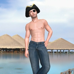 virtual sex game playing w. single girls like heterosexual romantic boy Sinful_Daddy, mexico, 