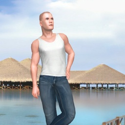 hot heterosexual romantic boy LIonbroski,  enjoys online 3Dsex