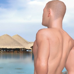 hot bisexual narcissist boy Freesrtyle, au,  enjoys online 3Dsex