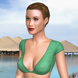 play virtual sex games with mate  hot girl Gloria02, 