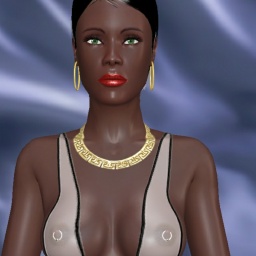 Desiree_V in 3D adult & Virtual Sex adventures