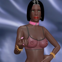 adults enjoying 3D sex games like bisexual talky girl Desiree_V, Italy, private dancer