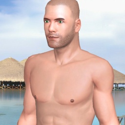 multiplayer virtual sex game player heterosexual lecher boy RagingWolf, Land of the mist, Hunting, 