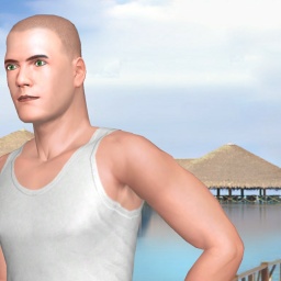 free cybersex experience with  hot boy LORDEE, 