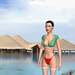 enjoy virtual sex games with mates like bisexual bugger girl Itsnotme00, usa, 