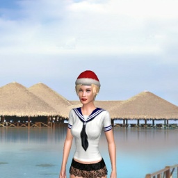 playing hot sex games with fans like heterosexual hot girl Noah, 