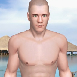 free cybersex experience with heterosexual nymphomaniac boy Wermzzz, USA, 