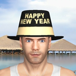 hot online porn game player heterosexual romantic boy Danny_D, UAE, 