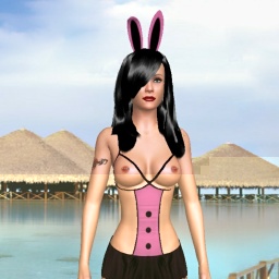 play online virtual sex game with member  hot girl LustySkyrim, 