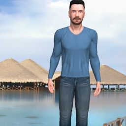 3Dsex game playing AChat community member bisexual erotomanic boy Rottnweiler2, 