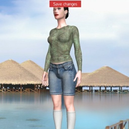 for 3D virtual sex game, join and contact bisexual fiend shemale Hyperlolines, Turkey, 