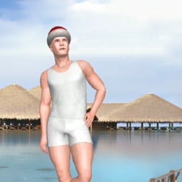 sexgame online MMO playing with adult member  hot boy Maxiem, 