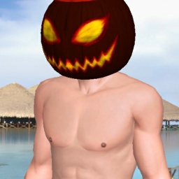 virtual sex and dating with people like  hot boy Deritoxx, 