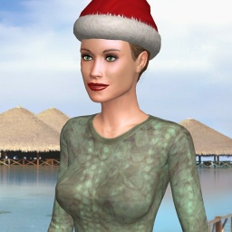 play virtual sex games with mate  hot girl LOREEN00, 