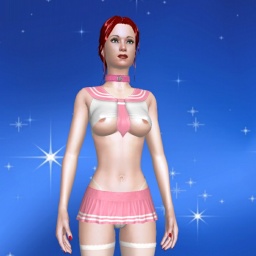 hot online porn game player bisexual voluble girl Pixel_Star, New Zealand, ask beckyxox