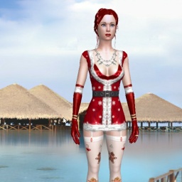 playing hot sex games with fans like  hot girl Hina, 