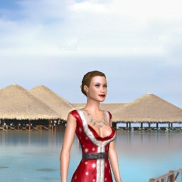 best sim sex game online with  hot girl Adelina27, 