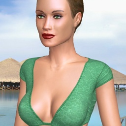 for 3D virtual sex game, join and contact bisexual nymphomaniac girl Chloster, 100 for 30min, i want to be a mouth slave, use me plz. 