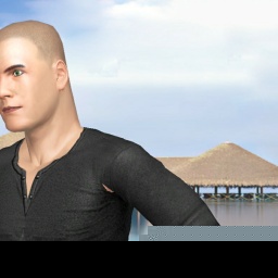 free 3D sex game adventures with heterosexual pleasant boy Jegcsapos, 