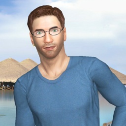 partner heterosexual sensual boy R3dH34t, New here,  for adult online game playing