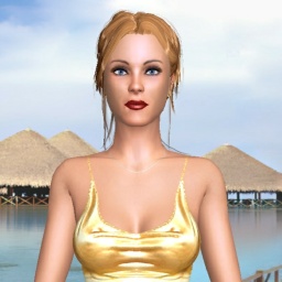3Dsex game playing AChat community member heterosexual erotomanic girl Slientgirl, Turkiye, 